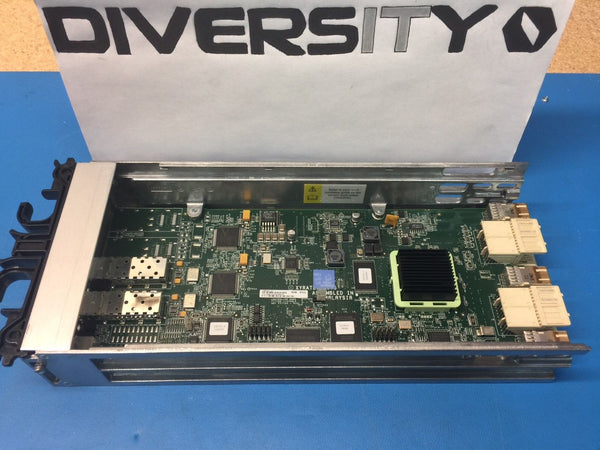 NetApp AT-FCX Controller Module 106-00101+E0 82899-06