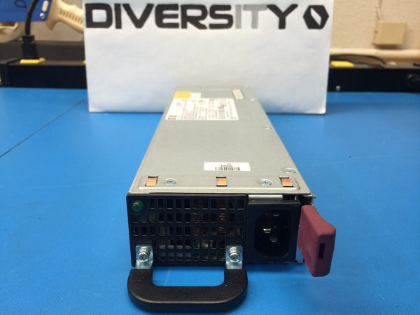 HP 700W Power Supply HSTNS-PD06 412211-001 393527-001 411076-001