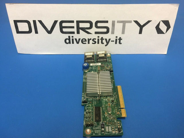Cisco Systems 74-10149-01 UCS RAID SAS Dual Port PCI-E Mezzanine Card