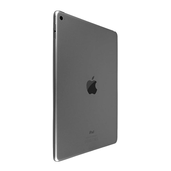 MNV22LL/A - Apple iPad Air 2, 64 GB, Space Gray, (Refurbished)