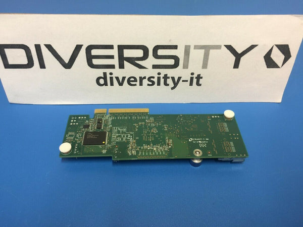 Cisco Systems 74-10149-01 UCS RAID SAS Dual Port PCI-E Mezzanine Card