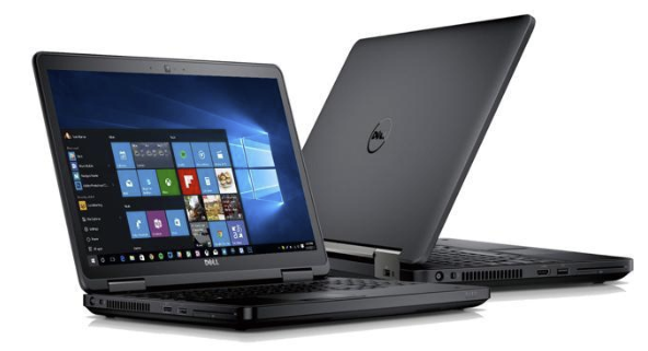 Dell Latitude E5440 14" Notebook (Refurbished)