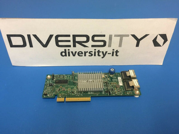 Cisco Systems 74-10149-01 UCS RAID SAS Dual Port PCI-E Mezzanine Card