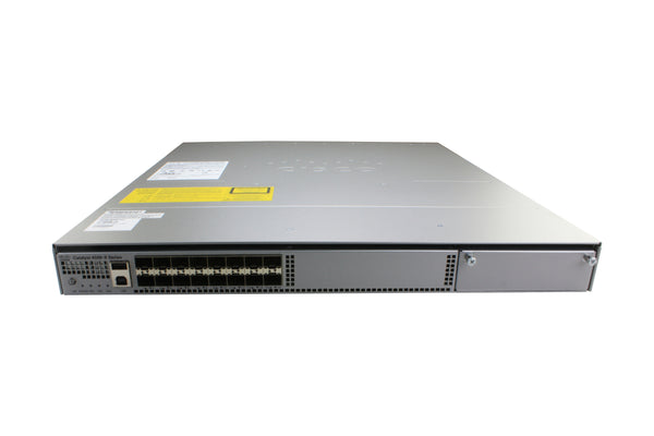 WS-C4500X-16SFP+