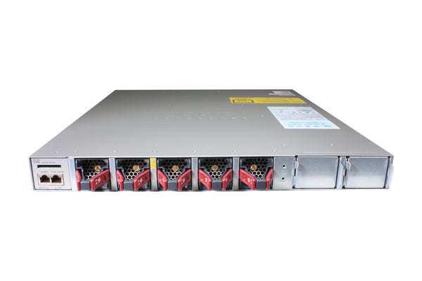 WS-C4500X-32SFP+